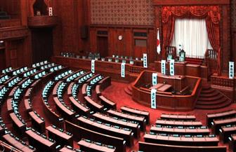   البرلمان الياباني يقر ميزانية بقيمة  تريليون ين للعام المالي 