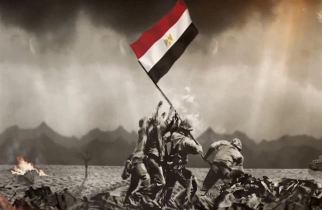 دبلوماسيون  أبريل رسالة مصرية للعالم بأن مصر لا تفرط في أرضها بالحرب أو بالسلام