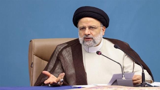 رسميًا إيران تعلن وفاة رئيسي ووزير الخارجية ومرافقيهما في حادث تحطم المروحية
