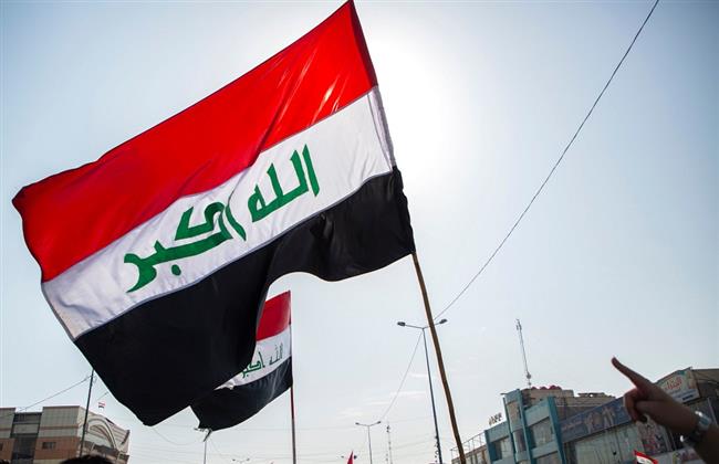 وزير الخارجية العراقي يؤكد أهمية تحقيق التعاون بين الدول العربية ودعم القضية الفلسطينية بالمحاكم الدولية