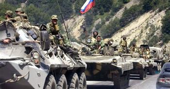   الأركان العامة الروسية لن نرسل مجندين حديثي التجنيد للمشاركة في العملية العسكرية الخاصة بأوكرانيا