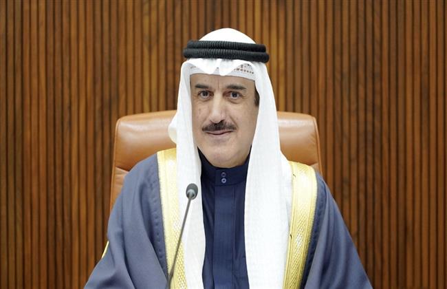 رئيس مجلس النواب البحريني العاصمة الإدارية شُيدت في وقت قياسي والمصريون بارعون في البناء منذ فجر التاريخ