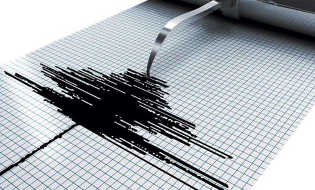 زلزال بقوة  درجة يضرب جنوب اليونان
