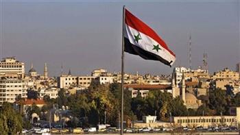  سوريا تدين العدوان الإرهابي الإسرائيلي على ريف حلب