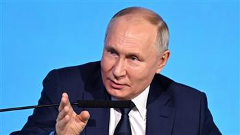 استطلاعات للرأي تظهر مستوى عالٍ من ثقة الجمهور الروسي في الرئيس بوتين