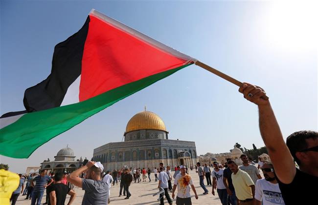 رئيس الوزراء الفلسطيني المكلف ينتهي من تشكيل الحكومة الجديدة استعدادًا لأداء اليمين الدستورية 