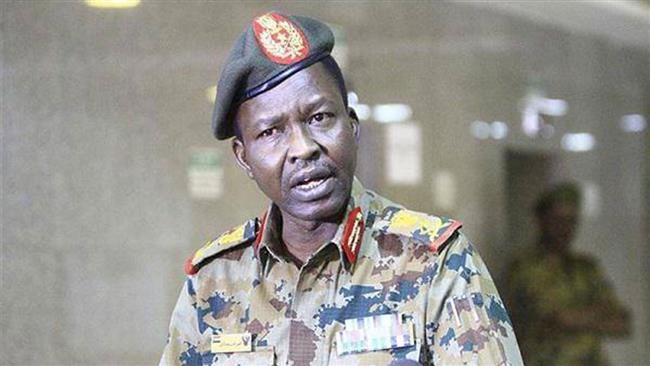 كباشي يجدد عزم القوات المسلحة السودانية على تطهير البلاد من دنس التمرد والقضاء على المليشيا