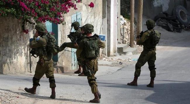 إطلاق نار يستهدف قوات الاحتلال في منطقة المنشار ببلدة عزون شرق قلقيلية بالضفة الغربية