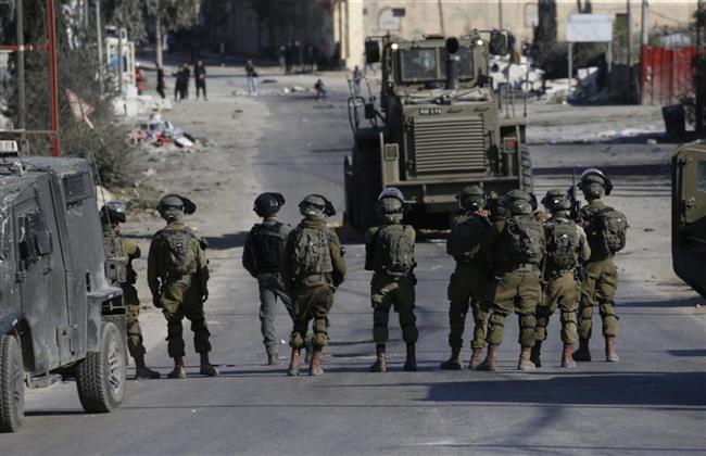 اسرائيل تختبر الاستعدادات لحرب شاملة في الشمال ومناورة عسكرية لسيناريوهات مواجهة حزب الله	