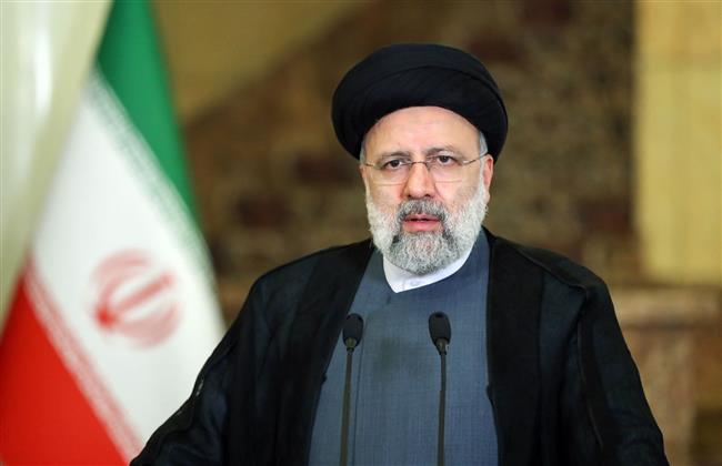 نائب الرئيس الإيراني يؤكد وفاة الرئيس إبراهيم رئيسي ووزير الخارجية في حادت تحطم المروحية
