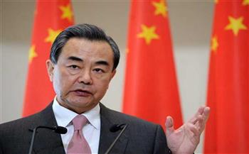   وزير الخارجية الصيني يلتقي نظيره البنيني لبحث توثيق العلاقات