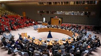 باحث في الشئون الدولية قرار أمريكا في مجلس الأمن بشأن غزة للضغط على إسرائيل