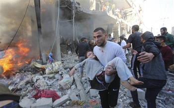رئيس بعثة المجلس الدولي لحقوق الإنسان إسرائيل سجلت أعلى مستوى قتل للأطفال في العالم