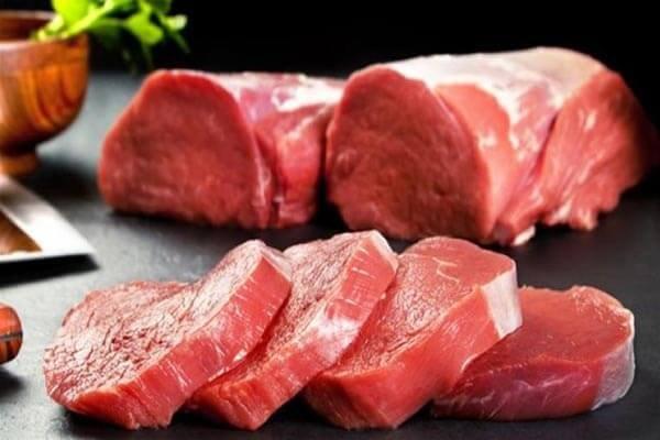 أسعار اللحوم في السوق اليوم الجمعة  مارس 