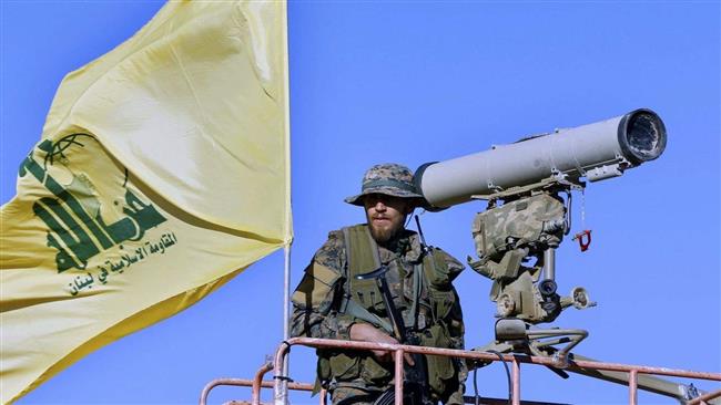بعشرات الصواريخ حزب الله يرد على استهدافات الاحتلال بغارات تلتهم إسرائيل