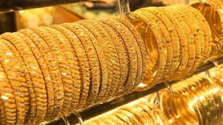 أسعار الذهب اليوم الجمعة  في مصر تغيرات جديدة