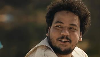 هشام ماجد مصطفى غريب شاطر وكان دوره أقل من كده في المسلسل وهو اشتغل عليه