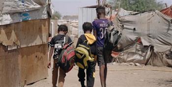    سايف ذا تشيلدرن  تحذّر اثنين من كل  أطفال في اليمن لا يرتادون المدارس