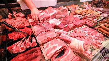   استطلاع غالبية الألمان مستعدون لزيادة أسعار اللحوم مقابل الرفق بالحيوان