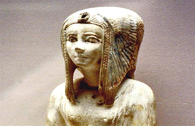 الملكة تتي شيري مسيرة أم الشهداء وصاحبة آخر أهرامات مصر |فيديوجراف