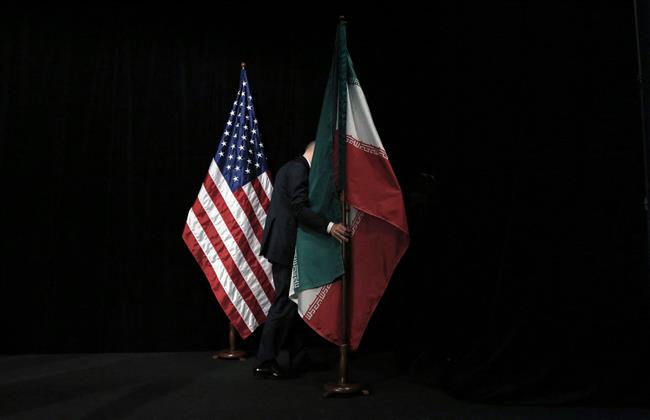  أكسيوس  محادثات أمريكية إيرانية لتجنب التصعيد بالمنطقة