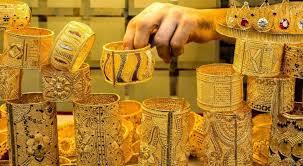 سعر الذهب اليوم الإثنين في مصر مع بداية التعاملات الصباحية