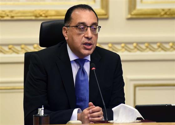 رئيس الوزراء يتفقد محكمة الإسكندرية الابتدائية ;مبنى محكمة أحمد عرابي التاريخي; بعد الترميم