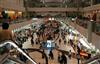 مطار دبي الدولي يستقبل ,  مليون مسافر خلال النصف الأول من 