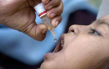 لو عمر طفلك أقل من  سنوات لا تضيع فرصة التطعيم المجاني خلال هذه الفترة 