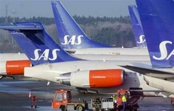 انتشار فوضى رحلات الطيران في أوروبا فيما تواجه الدول الاسكندنافية إضرابا