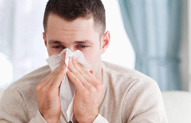 الصحة رصد ارتفاع طفيف في أعداد المصابين بفيروس الأنفلونزا