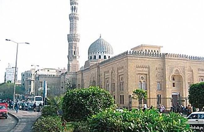 افتتاح مسجد السيدة زينب بعد قليل وموعد استقبال زوار الضريح |خاص