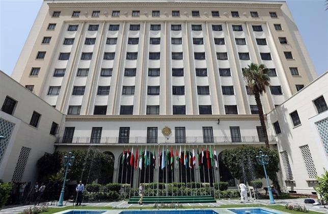  الجامعة العربية توقع برنامج عمل مشتركا مع المكتب الأممي لمكافحة المخدرات