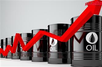 النفط يبلغ أعلى مستوياته في  سنوات بفعل توتر أوكرانيا