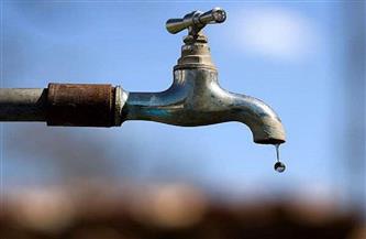   قطع المياه لمدة  ساعات عن قرى المناوات وطموه بمركز أبوالنمرس غدًا الجمعة