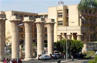  جامعة عين شمس تحصد المراكز الأولى في مسابقة اليونسكو للتعلم عن بُعد