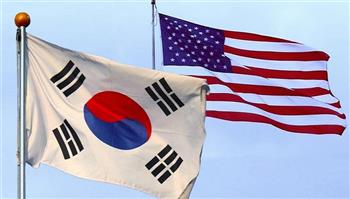   اجتماع بين كوريا الجنوبية وأمريكا في واشنطن الشهر المقبل