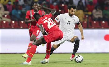   تشكيل غينيا بيساو المتوقع أمام منتخب مصر بتصفيات كأس العالم