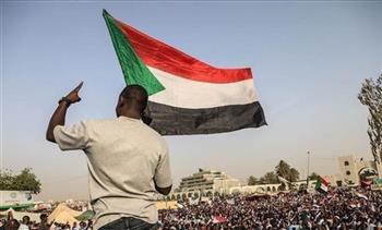   اجتماع ;أصدقاء السودان; بالرياض يناقش جهود الانتقال السياسي السلمي في البلاد