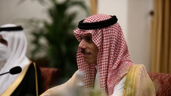 وزير الخارجية السعودي القمم ;العربية ـ الخليجية ـ الصينية; نقطة انطلاق جديد للشراكة