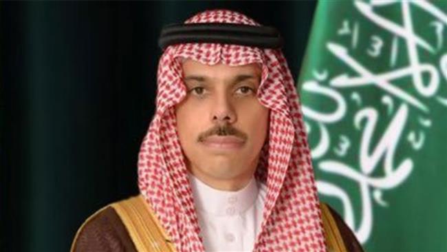  وزير الخارجية السعودي الصين أهم سوق وشريك للمملكة | فيديو;