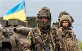 الدفاع الروسية تعلن حصيلة خسائر الجيش الأوكراني خلال يوم