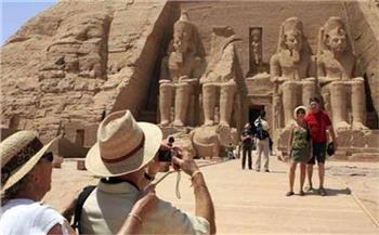 تفاصيل حملة دولية للترويج للسياحة المصرية لمدة  سنوات |فيديو