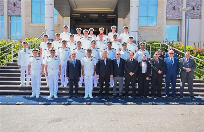القوات المسلحة توقع بروتوكول تعاون مع جامعة الإسكندرية لدعم المنظومة التعليمية والبحثية | صور