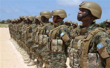 الصومال مقتل أكثر من  عنصرا إرهابيا من ميليشيات الشباب في محافظة هيران