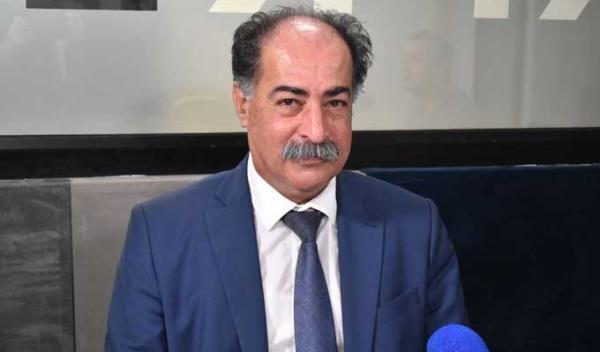 وزير الداخلية التونسي يستقبل نظراءه المشاركين في الدورة الـ لمجلس وزراء الداخلية العرب