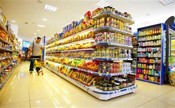   الإفراج عن خامات تصنيع الأغذية من الموانئ المصرية لمواجهة ارتفاع الأسعار قبل شهر رمضان