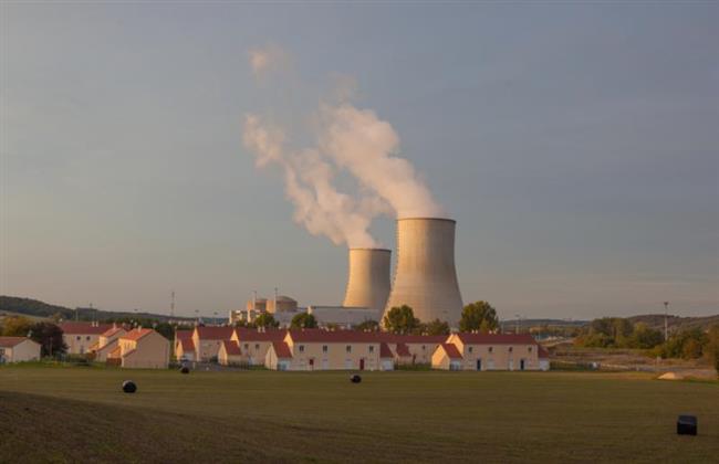   فرنسا تدشن أول محطة للطاقة النووية منذ أكثر من  عامًا
