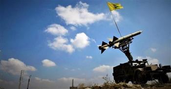   ;حزب الله; يسقط مُسيرة إسرائيلية ;متطورة; ويستهدف مبنى عسكريا في شمال إسرائيل